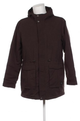 Herrenjacke Only & Sons, Größe XL, Farbe Braun, Preis 19,49 €