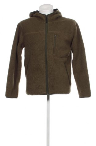 Herrenjacke Only & Sons, Größe L, Farbe Grün, Preis € 19,85