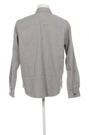 Herrenjacke Only & Sons, Größe L, Farbe Grau, Preis 10,99 €