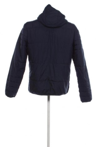 Herrenjacke Originals By Jack & Jones, Größe L, Farbe Blau, Preis € 14,27