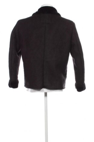 Ανδρικό μπουφάν Originals By Jack & Jones, Μέγεθος L, Χρώμα Μαύρο, Τιμή 23,75 €