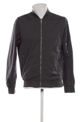 Herrenjacke Outdoor, Größe M, Farbe Grau, Preis € 26,03