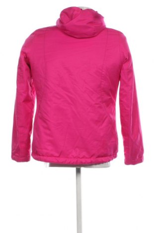 Herrenjacke Outhorn, Größe L, Farbe Rosa, Preis 46,59 €