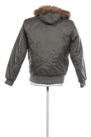 Herrenjacke PUMA, Größe M, Farbe Grau, Preis 81,31 €