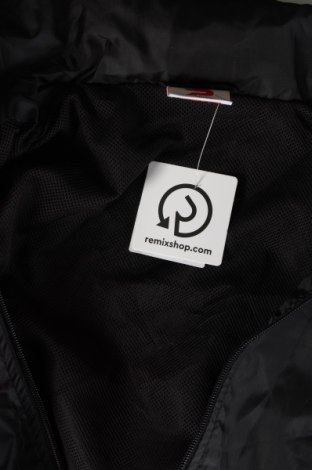 Ανδρικό μπουφάν Patrick, Μέγεθος M, Χρώμα Μαύρο, Τιμή 11,76 €