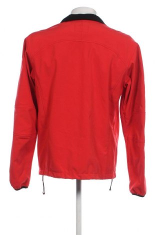 Ανδρικό μπουφάν Peak Performance, Μέγεθος XL, Χρώμα Κόκκινο, Τιμή 43,70 €