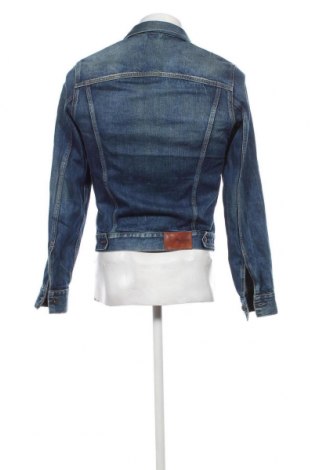 Pánska bunda  Pepe Jeans, Veľkosť S, Farba Modrá, Cena  50,46 €