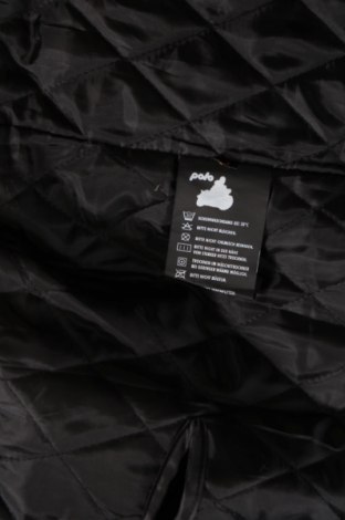 Pánska bunda  Polo, Veľkosť M, Farba Čierna, Cena  48,99 €