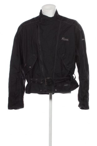 Herrenjacke, Größe XXL, Farbe Schwarz, Preis € 58,45