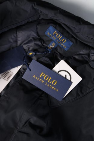 Мъжко яке Polo By Ralph Lauren, Размер XXL, Цвят Син, Цена 307,30 лв.