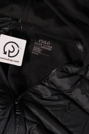 Pánská bunda  Polo By Ralph Lauren, Velikost M, Barva Černá, Cena  3 499,00 Kč