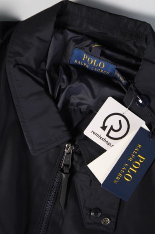 Pánska bunda  Polo By Ralph Lauren, Veľkosť XXL, Farba Modrá, Cena  158,40 €