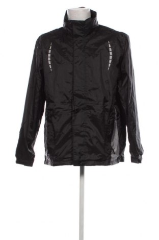 Herrenjacke Port Louis, Größe XL, Farbe Schwarz, Preis € 9,74