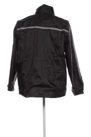 Ανδρικό μπουφάν Port Louis, Μέγεθος XL, Χρώμα Μαύρο, Τιμή 8,66 €