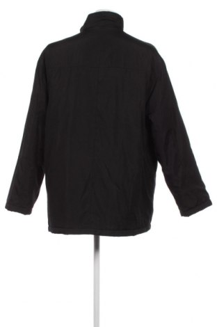 Ανδρικό μπουφάν Port Louis, Μέγεθος XL, Χρώμα Μαύρο, Τιμή 21,53 €
