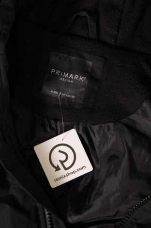 Pánská bunda  Primark, Velikost M, Barva Černá, Cena  546,00 Kč