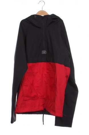 Ανδρικό μπουφάν Pull&Bear, Μέγεθος L, Χρώμα Πολύχρωμο, Τιμή 14,85 €