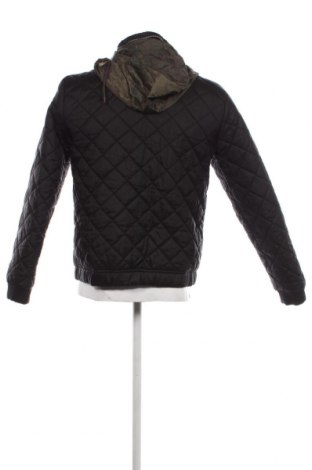 Herrenjacke Q/S by S.Oliver, Größe M, Farbe Schwarz, Preis 71,68 €