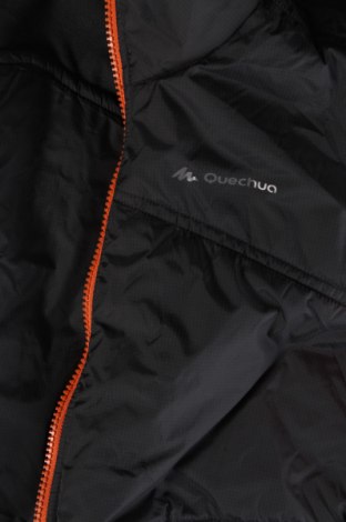 Pánska bunda  Quechua, Veľkosť M, Farba Sivá, Cena  20,39 €