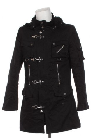 Pánska bunda  Queen Of Darkness, Veľkosť XL, Farba Čierna, Cena  19,05 €