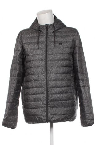 Pánská bunda  Quiksilver, Velikost XL, Barva Šedá, Cena  1 067,00 Kč