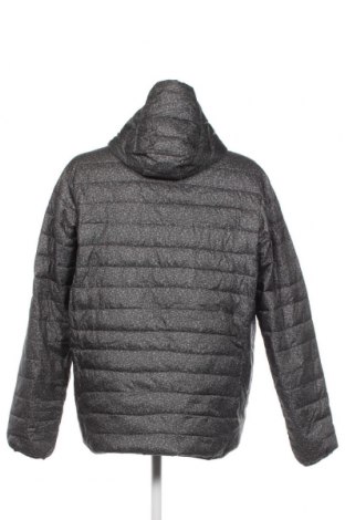 Herrenjacke Quiksilver, Größe XL, Farbe Grau, Preis 46,59 €