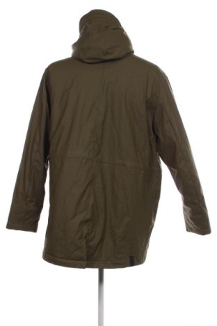 Herrenjacke Ragwear, Größe XXL, Farbe Grün, Preis € 46,59