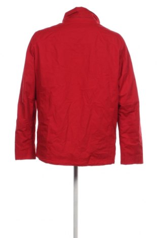 Herrenjacke Raintex, Größe XL, Farbe Rot, Preis 43,01 €