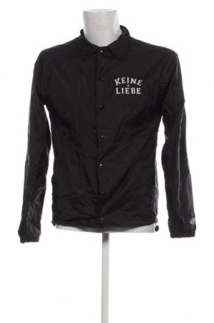 Pánska bunda  Rawlings, Veľkosť S, Farba Čierna, Cena  13,50 €