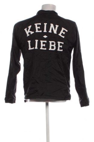 Herrenjacke Rawlings, Größe S, Farbe Schwarz, Preis 18,93 €