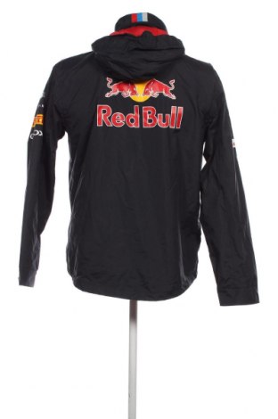 Herrenjacke Red Bull, Größe S, Farbe Blau, Preis 47,32 €