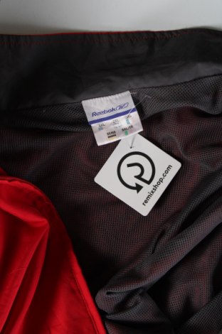 Pánska bunda  Reebok, Veľkosť XXL, Farba Červená, Cena  42,02 €