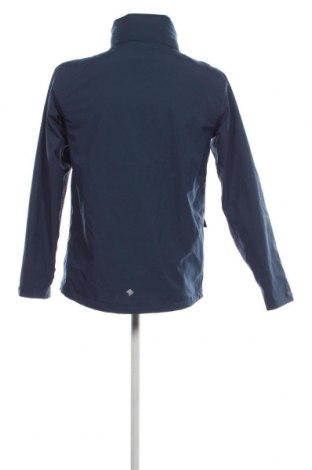 Herrenjacke Regatta, Größe M, Farbe Blau, Preis € 19,90