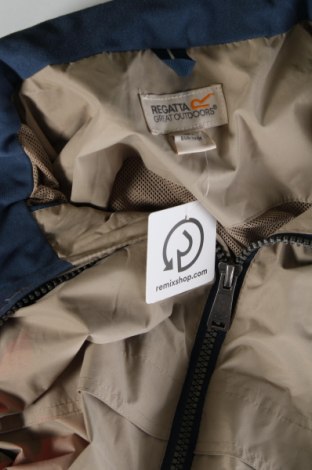 Herrenjacke Regatta, Größe L, Farbe Beige, Preis € 23,66