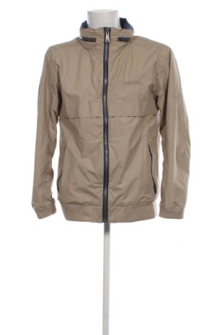 Herrenjacke Regatta, Größe L, Farbe Beige, Preis 26,03 €