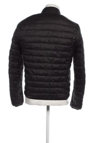 Herrenjacke Reserved, Größe S, Farbe Schwarz, Preis € 15,03