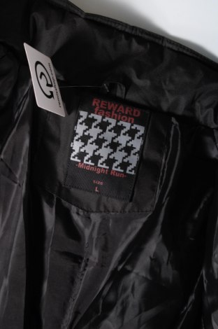 Pánska bunda  Reward, Veľkosť L, Farba Čierna, Cena  21,38 €