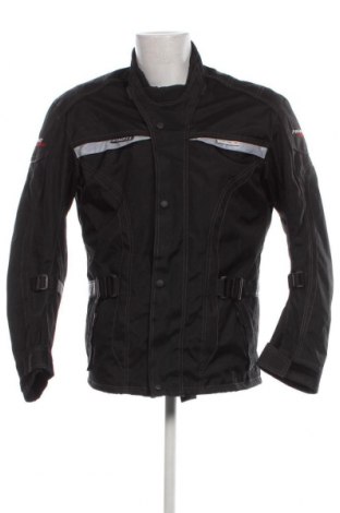 Herrenjacke Roleff, Größe L, Farbe Schwarz, Preis € 35,21