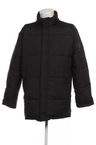 Pánska bunda  S.Oliver, Veľkosť XL, Farba Čierna, Cena  35,04 €