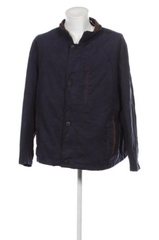 Ανδρικό μπουφάν S4 Jackets, Μέγεθος L, Χρώμα Μπλέ, Τιμή 23,75 €