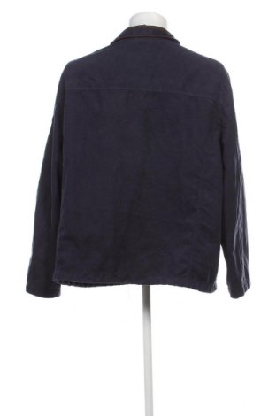Ανδρικό μπουφάν S4 Jackets, Μέγεθος L, Χρώμα Μπλέ, Τιμή 29,69 €