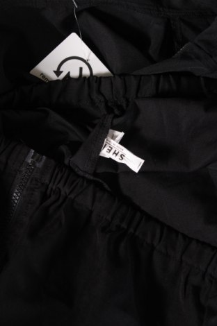 Pánská bunda  SHEIN, Velikost M, Barva Černá, Cena  421,00 Kč