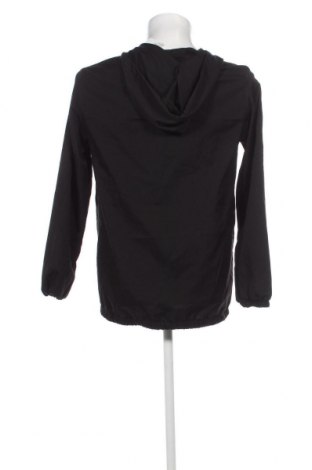 Ανδρικό μπουφάν SHEIN, Μέγεθος M, Χρώμα Μαύρο, Τιμή 14,85 €