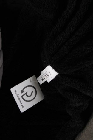 Ανδρικό μπουφάν SHEIN, Μέγεθος M, Χρώμα Γκρί, Τιμή 20,09 €