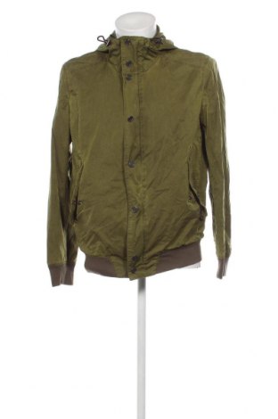 Herrenjacke Schneiders, Größe L, Farbe Grün, Preis € 43,70