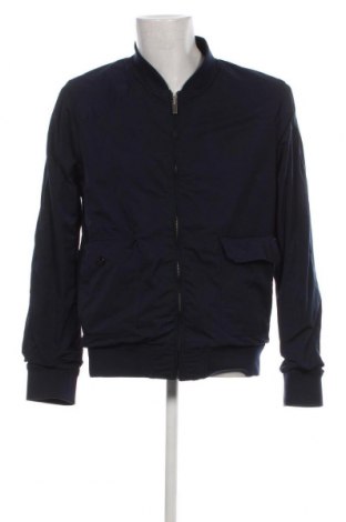 Herrenjacke Scotch & Soda, Größe L, Farbe Blau, Preis € 49,16