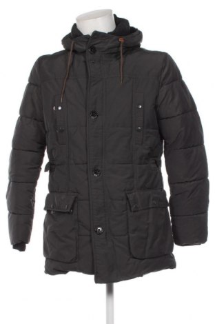 Herrenjacke Scotch & Soda, Größe M, Farbe Grau, Preis € 117,68