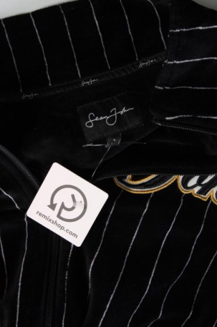 Pánska bunda  Sean John, Veľkosť S, Farba Čierna, Cena  20,91 €