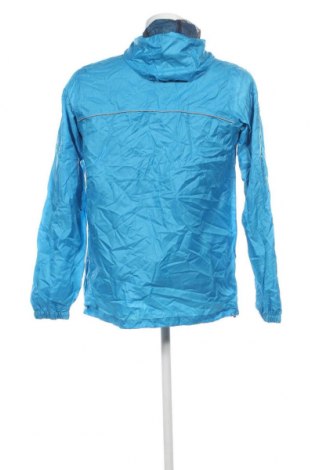 Herrenjacke Seasons, Größe M, Farbe Blau, Preis 18,37 €