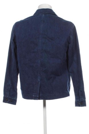 Pánska bunda  Selected Homme, Veľkosť L, Farba Modrá, Cena  39,69 €